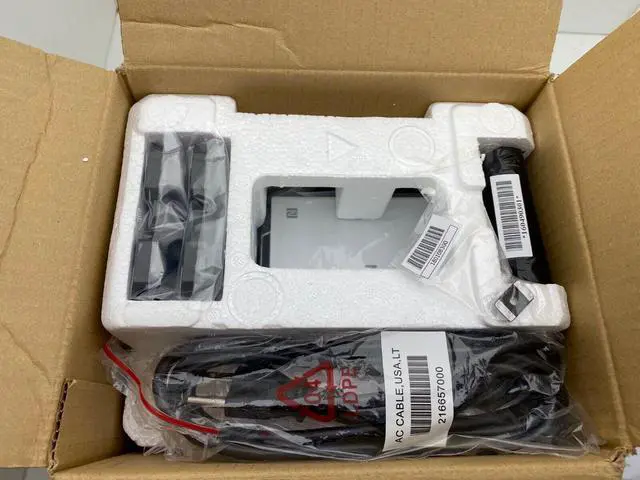 Alt view image 3 of 7 - Ep,son OmniLink TM-m30II-NT - receipt printer - B/W - thermal line - C31CJ95021