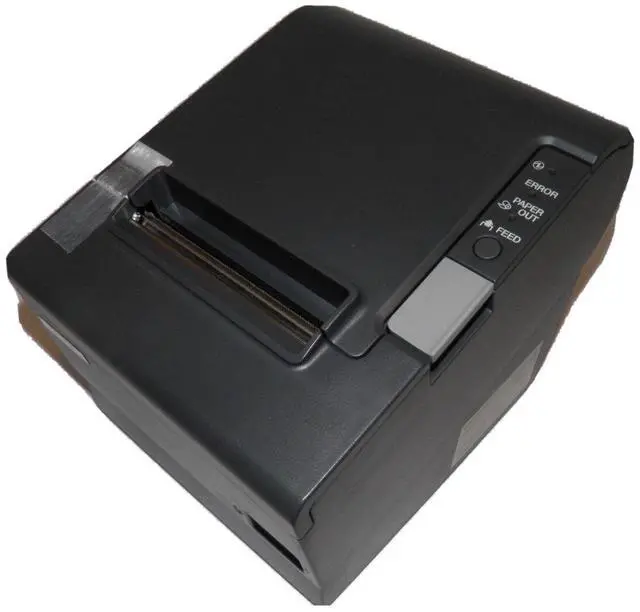 Main image of Ep,son TM-T88IV M129H Thermal POS Receipt Printer USB Printer w Power Supply