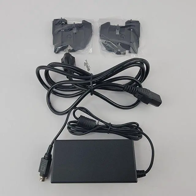 Alt view image 6 of 7 - TM-M30iii Ep,son Thermal USBA,B,C Ethernet POS Printer C31CK50011 White