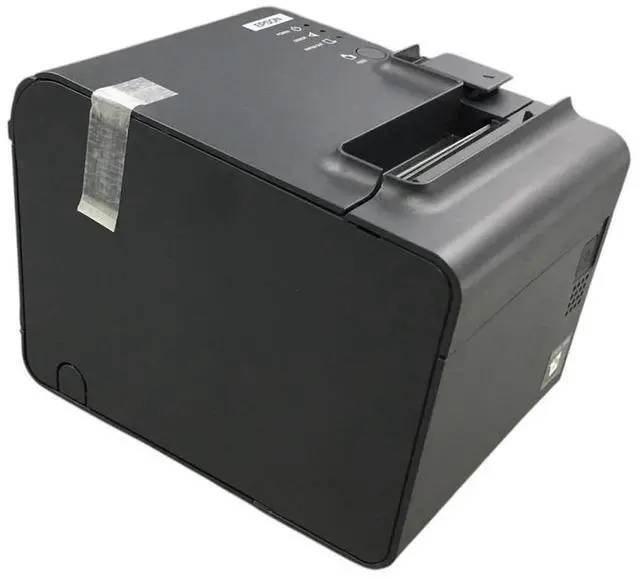 Alt view image 4 of 7 - Ep,son TM-L90P M165M Thermal Receipt Printer w/o Adapter