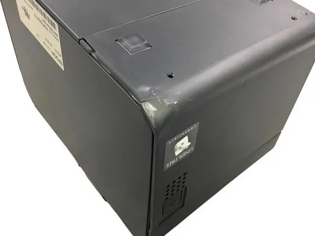 Alt view image 5 of 7 - Ep,son TM-L90P M165M Thermal Receipt Printer w/o Adapter