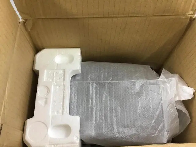 Alt view image 7 of 7 - Ep,son TM-L90P M165M Thermal Receipt Printer w/o Adapter