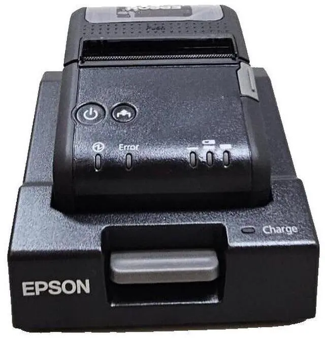 Main image of Ep,son TM-P20 Mobilink 2" Mobile Receipt Printer, Bluetooth, Ultra Compact