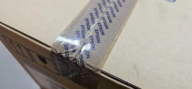 Alt view image 3 of 7 - Sealed Ep,son TM-U220D Point of Sale Dot Matrix Printer Serial Connection