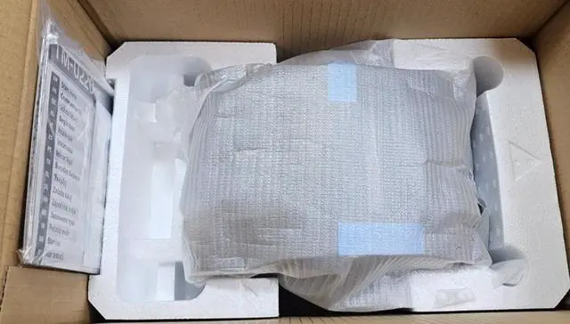 Alt view image 5 of 7 - Sealed Ep,son TM-U220D Point of Sale Dot Matrix Printer Serial Connection