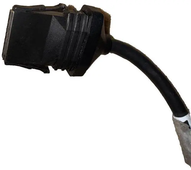 Alt view image 6 of 7 - Ep,son TM-H6000V Thermal Receipt Printer Multifunction M253B No Power Adapter
