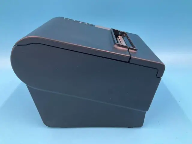 Alt view image 5 of 7 - Ep,son TM-T88V Powered USB Thermal Receipt Printer C31CA85A6641 C31CA85053
