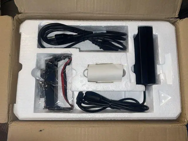 Alt view image 7 of 7 - Ep,son TM-U220B (767) M188B Dot Matrix POS Receipt Printer Ethernet / USB
