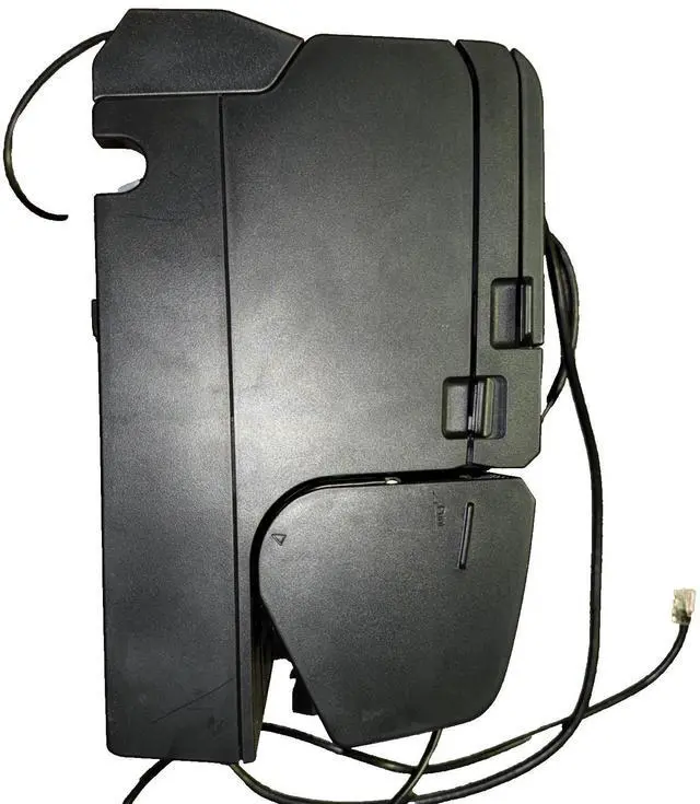 Alt view image 6 of 7 - Ep,son TM-H6000V Thermal Receipt Printer Multifunction M253B No Power Adapter