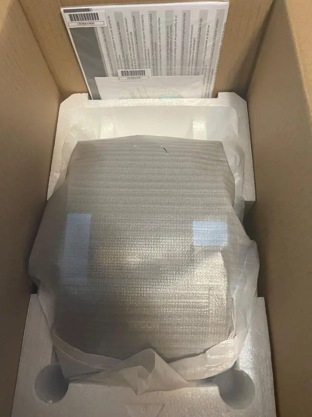 Main image of Ep,son TM-U220D M188D Dot Matrix POS Receipt Printer ETHERNET