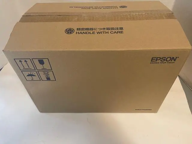 Alt view image 4 of 7 - Ep,son TM-U220D M188D Dot Matrix POS Receipt Printer ETHERNET