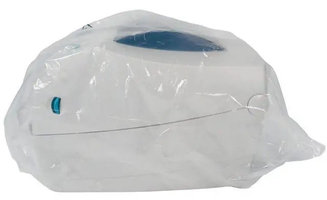 Alt view image 3 of 6 - Ze,bra GC420T Direct Thermal / Transfer Label Tag Printer GC420-100511-000
