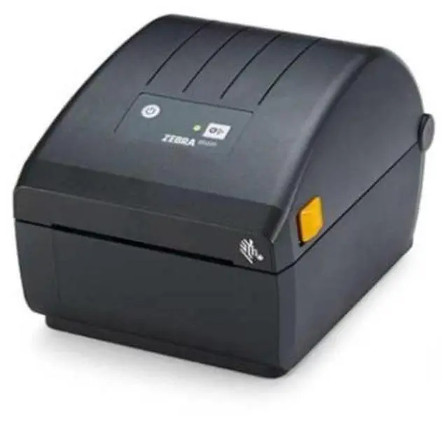 Main image of Ze,bra Direct Thermal Printer Zd220