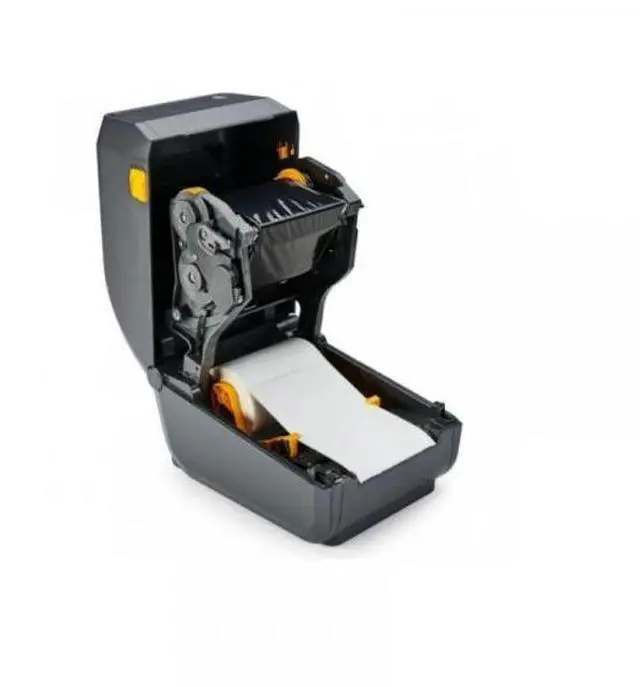 Alt view image 2 of 2 - Ze,bra ZD220 USB Thermal Printer