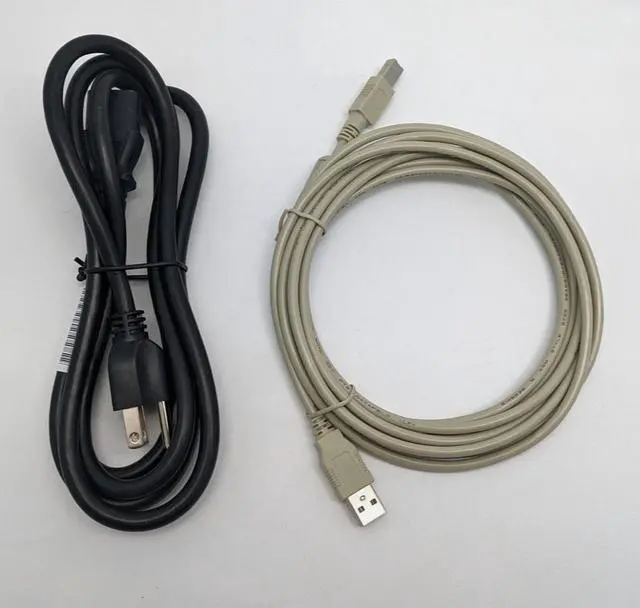 Alt view image 5 of 7 - Ze,bra ZP506 Thermal Label Printer ZP506-1000-1025