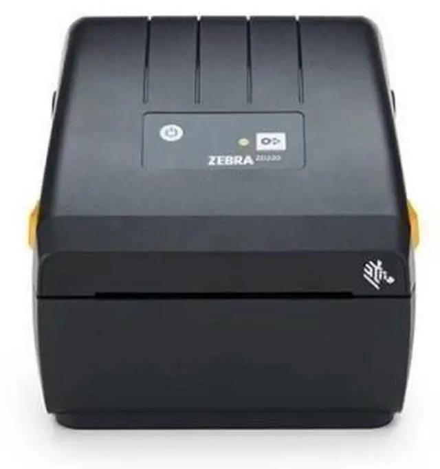 Main image of Ze,bra ZD23042-D0EC00EZ ZD230 Standard EZPL. 203 dpi