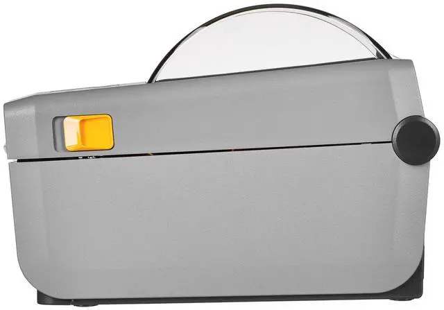 Alt view image 6 of 7 - Ze,bra ZD411 Direct Heat Label Printer 203 x 203 DPI 152mm