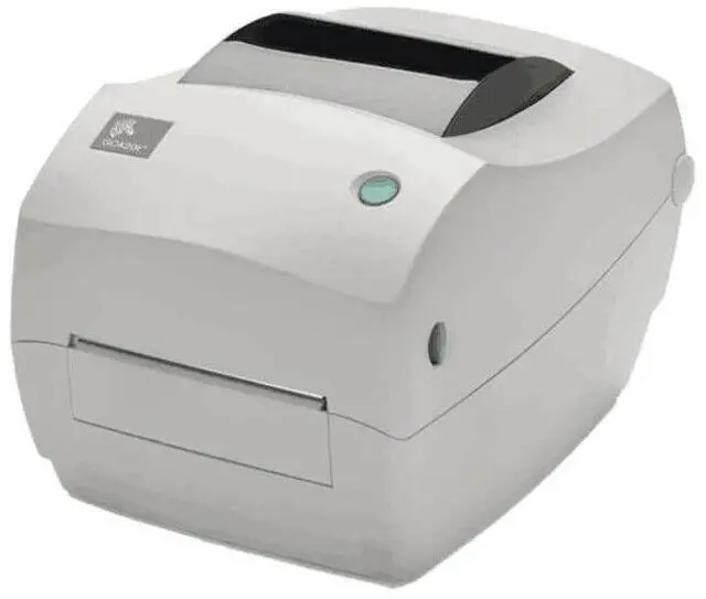 Main image of Ze,bra GC420 Direct Thermal Desktop Printer GC420-200520-000