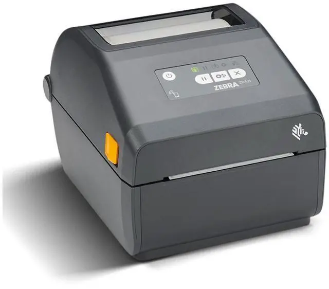Main image of Ze,bra ZD421 8UM760 Direct Thermal Printer