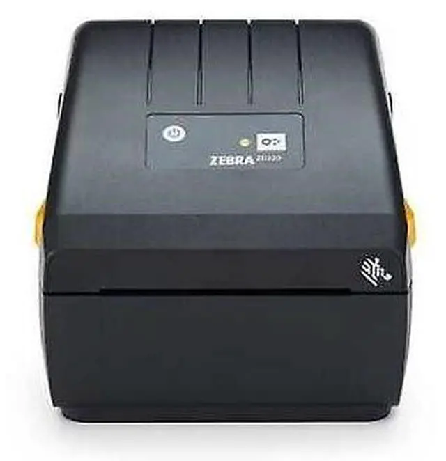 Main image of Ze,bra ZD230 label printer Thermal transfer 203 x 203 DPI 152 mm/sec Wired & Wireless