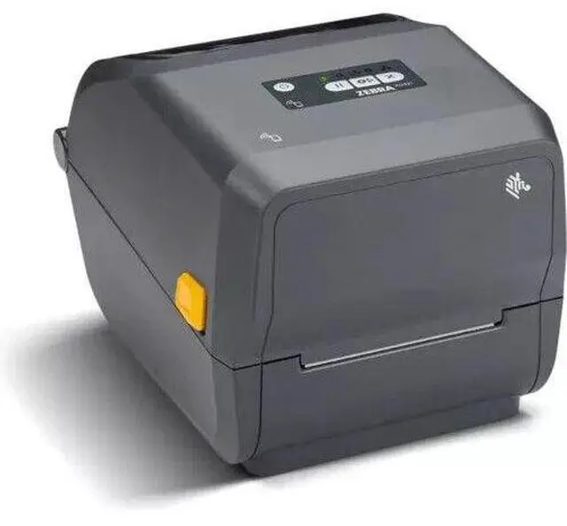 Main image of Ze,bra ZD4A043-301E00EZ-High-Performance Label Printer Bulk Quantity Available