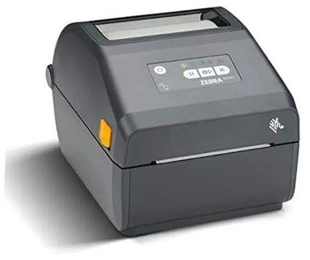Main image of Ze,bra ZD421 8UM760 Direct Thermal Printer