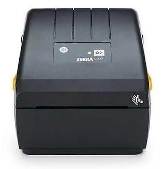 Main image of Ze,bra Direct Thermal Printer ZD230; EZPL standard, 203 dpi