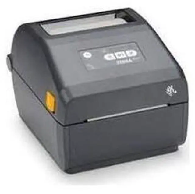 Main image of Ze,bra ZD421 DIRECT THERMAL 203x203 DPI 152mm/s WIRED