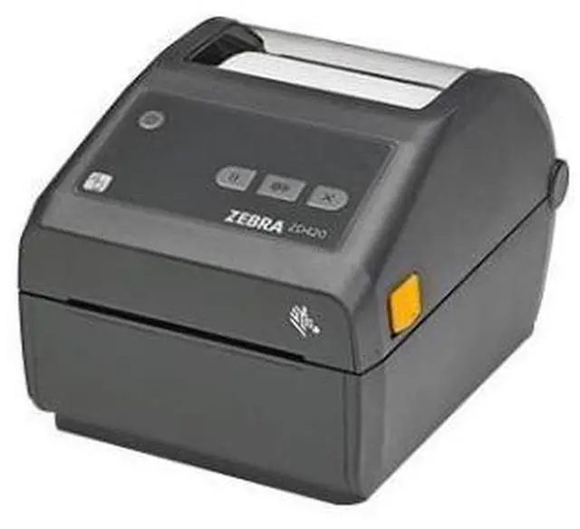 Main image of Ze,bra ZD420d Thermal Direct Label Printer Print 108.46MM