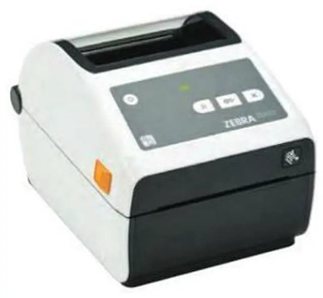 Main image of Ze,bra ZD420d-HC Thermal Direct Label Print Printer 104MM ZD42H42-D0EE00EZ