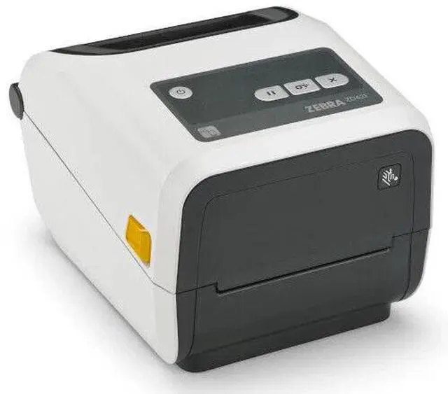 Main image of Ze,bra ZD4AH42-C01E00EZ Bar Code Label Printer