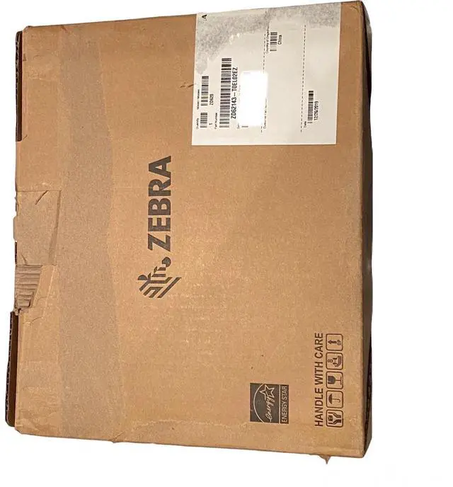 Alt view image 5 of 6 - Ze,bra ZD620 Desktop Thermal Label Printer - 300dpi (ETHERNET + WIRELESS)