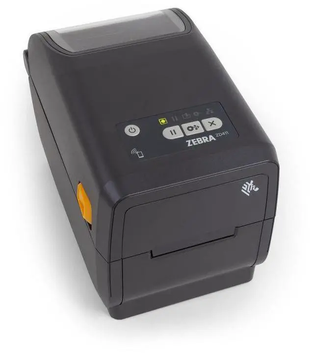 Main image of Ze,bra ZD4A022-T0EE00EZ Thermal Transfer Printer