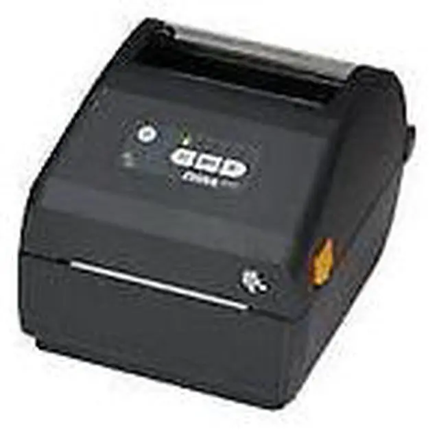 Main image of Ze,bra ZD421d - label printer - B/W - direct thermal ( ZD4A042-D01M00EZ )