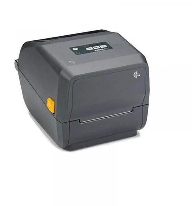 Main image of Ze,bra ZD421T USB Ethernet Thermal Printer