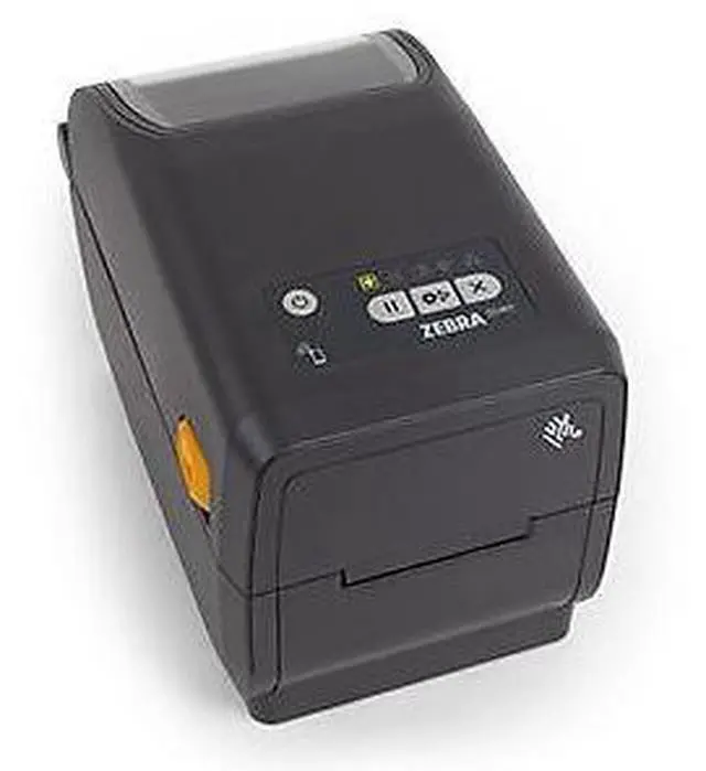 Main image of Ze,bra ZD411 label printer Thermal transfer 203 x 203 DPI 152 mm/sec Wired & Wireless