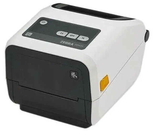 Alt view image 2 of 2 - Ze,bra ZD420 label printer Thermal transfer 203 x 203 DPI 152 mm/sec Wi-Fi Bluetooth
