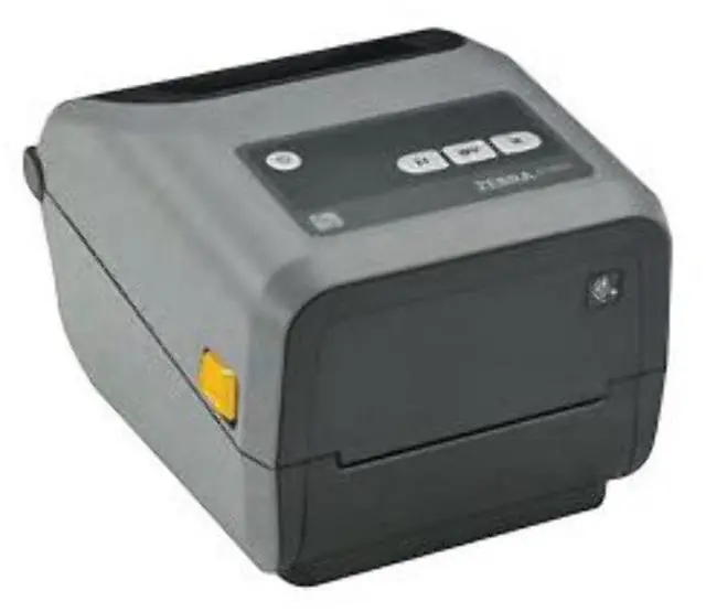 Alt view image 2 of 2 - Ze,bra ZD421, DT, 300 dpi, USB, 802.11ac and Bluetooth 4.1