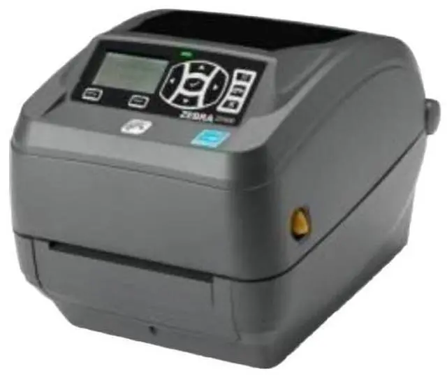 Main image of Ze,bra ZD50042T01A00FZ ZD500 Thermal Label Printer