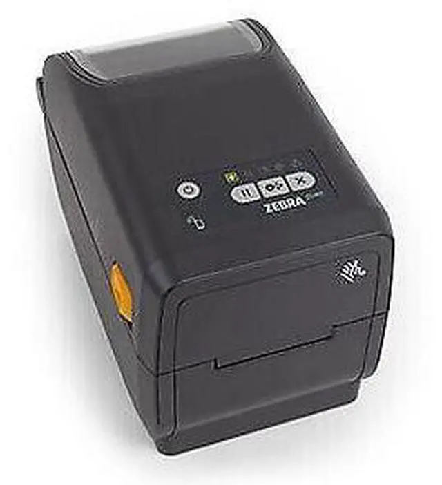 Main image of Ze,bra ZD411 label printer Thermal transfer 300 x 300 DPI 102 mm/sec Wired & Wireless