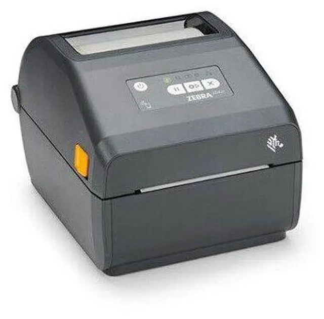 Main image of Ze,bra ZD421D label printer Direct thermal 300 x 300 DPI 102 mm/sec Wired & Wireless