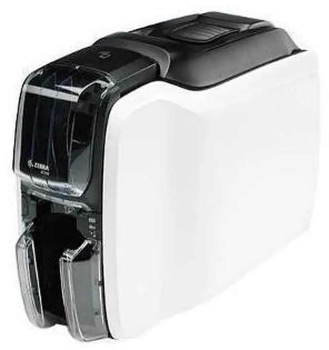 Main image of Ze,bra ZC100 Single Sided Sublimation Dye / Thermal Color Printer