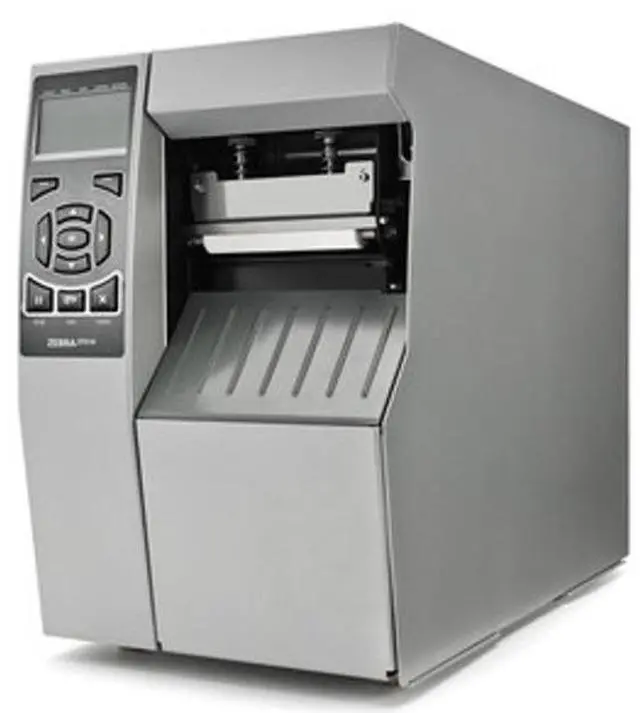 Main image of Ze,bra Printer ZT510 Thermal Transfer ZT510 203DPi - ZT51042-T010000Z