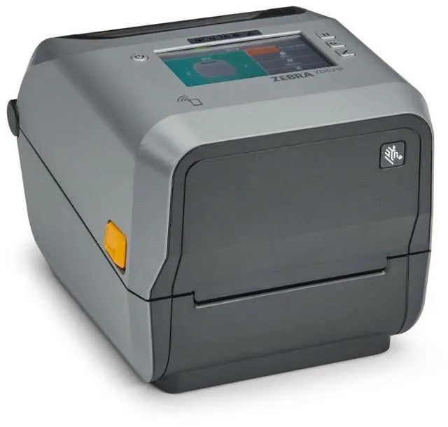 Alt view image 2 of 2 - Ze,bra ZD6A142-301FR1EZ ZD621 RFID Printer