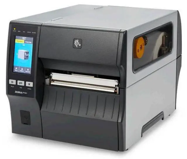 Main image of Ze,bra ZT42162-T0E0000Z TT Printer ZT421 6". 203