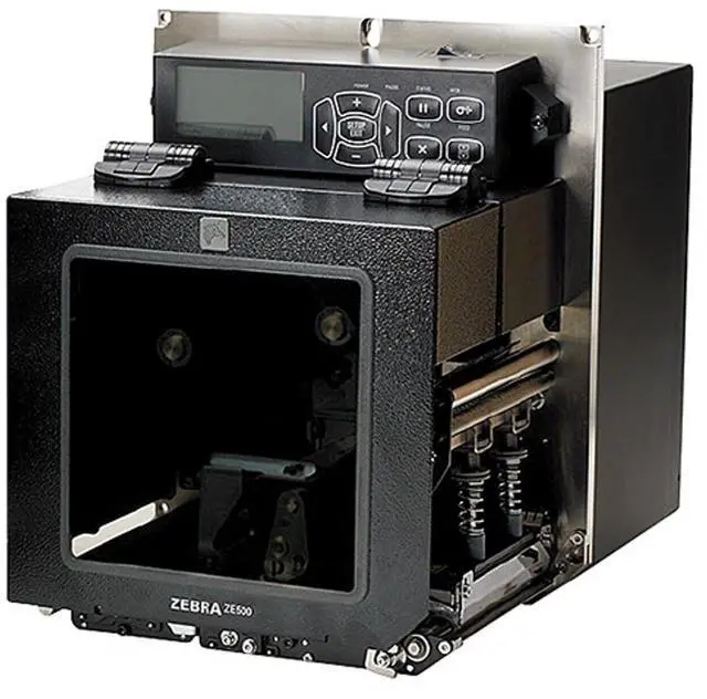 Main image of Ze,bra ZE500 Series ZE50042-L013000Z Print Engine LH Wireless