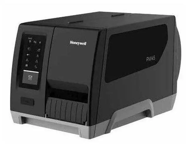 Main image of Honey,well PM45C Thermal Transfer 203dpi Bar code Label Printer PM45CA0000000200