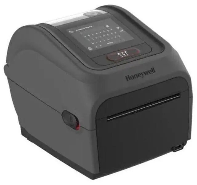 Main image of Honey,well PC45T 203dpi Ethernet USB Direct Bar code Printer PC45T000000201