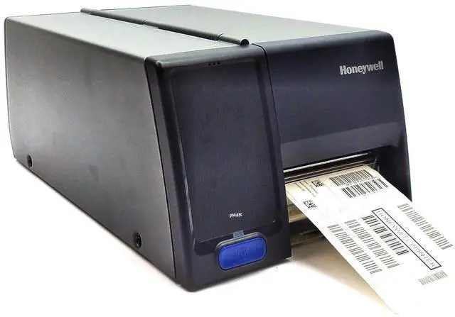 Main image of Honey,well PM43C Industrial Label Printer Thermal Transfer PM43CA010000020
