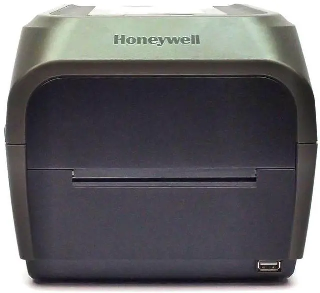 Alt view image 2 of 7 - Honey,well PC45t Label Printer Edge Desktop Wireless Wi-Fi BT PC45T010000201